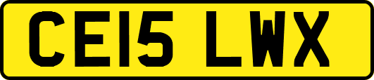 CE15LWX