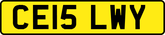 CE15LWY