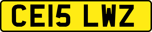 CE15LWZ