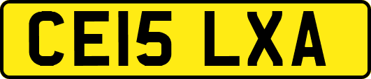 CE15LXA
