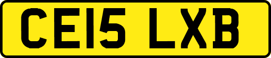 CE15LXB