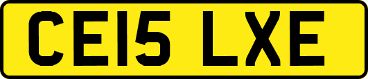 CE15LXE