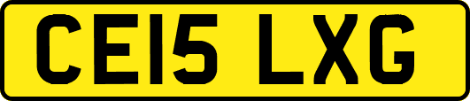 CE15LXG