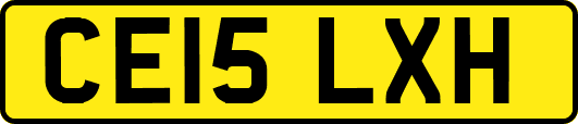 CE15LXH