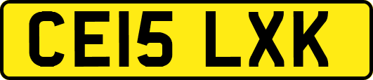 CE15LXK