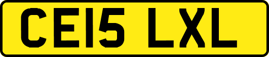 CE15LXL