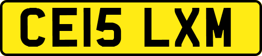 CE15LXM
