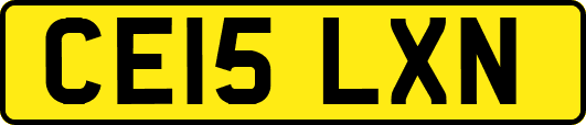 CE15LXN