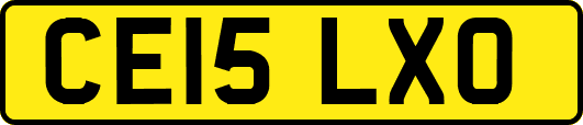 CE15LXO