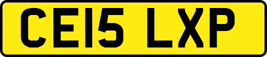 CE15LXP