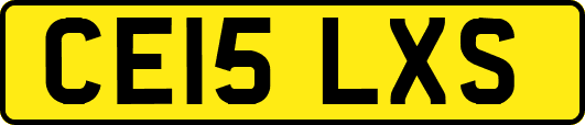 CE15LXS