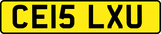 CE15LXU