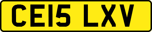 CE15LXV