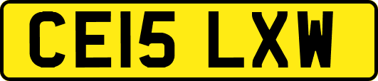 CE15LXW