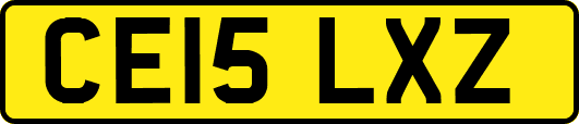 CE15LXZ