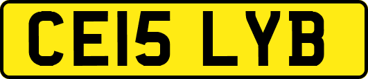 CE15LYB