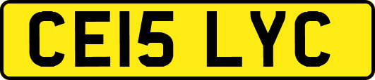 CE15LYC