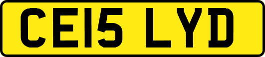 CE15LYD