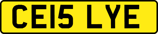 CE15LYE