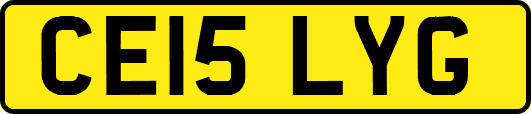 CE15LYG