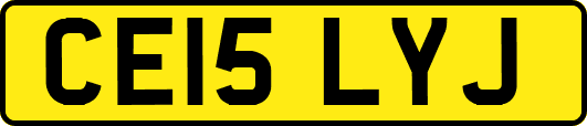 CE15LYJ