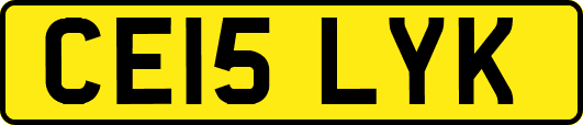 CE15LYK
