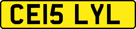 CE15LYL