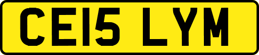 CE15LYM