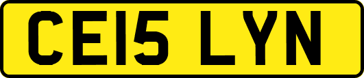 CE15LYN