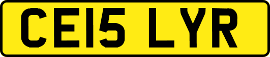 CE15LYR