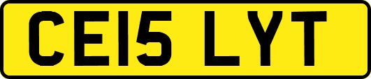 CE15LYT