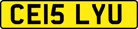 CE15LYU