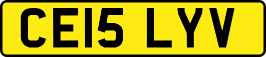 CE15LYV