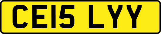 CE15LYY