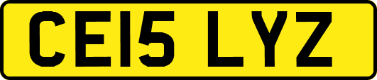 CE15LYZ