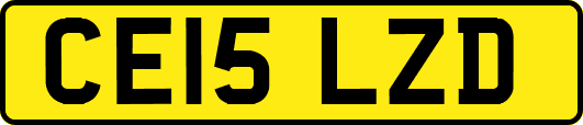 CE15LZD