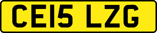 CE15LZG