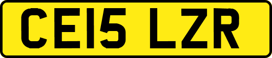 CE15LZR