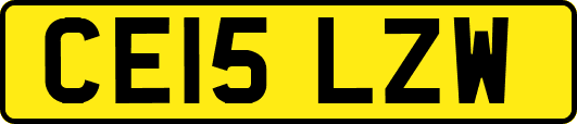 CE15LZW