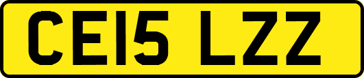 CE15LZZ