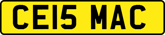 CE15MAC