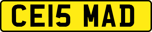 CE15MAD