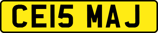CE15MAJ