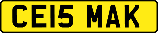 CE15MAK