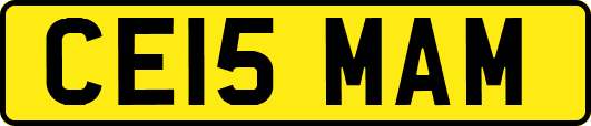 CE15MAM