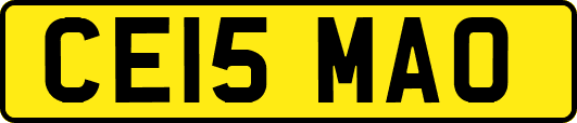 CE15MAO