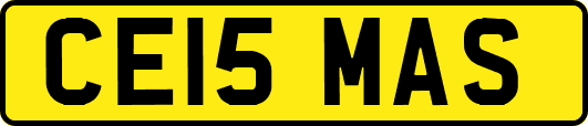 CE15MAS