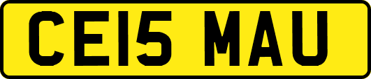 CE15MAU