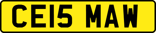 CE15MAW