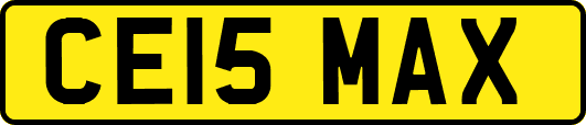 CE15MAX